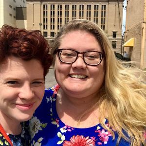 Meet your Posher, Emily